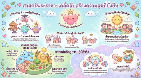 การพัฒนาอย่างยั่งยืน
