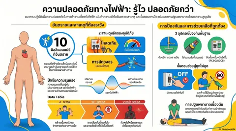 ความปลอดภัย