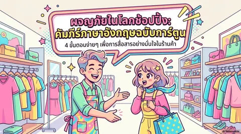 shopping