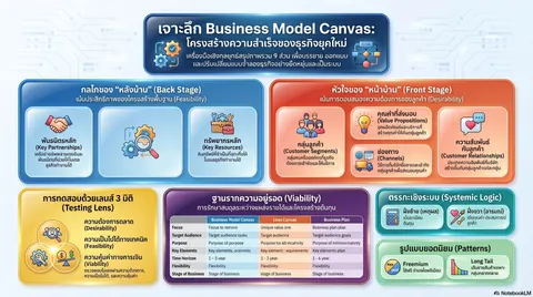 Business Model Canvas