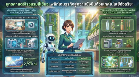 การอนุรักษ์ฯ