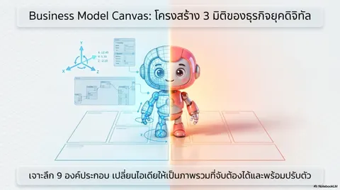 Business Model Canvas