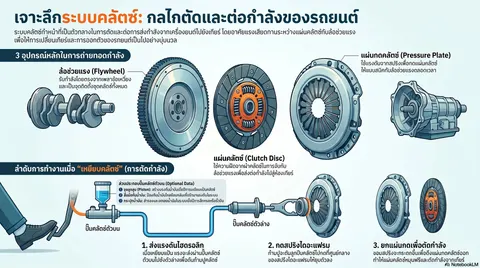 Clutch System