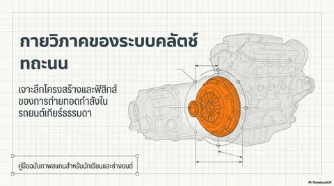 Clutch System