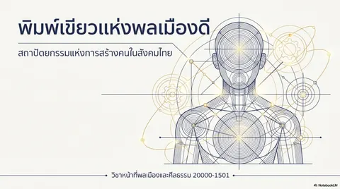 หน้าที่พลเมืองและศีลธรรม