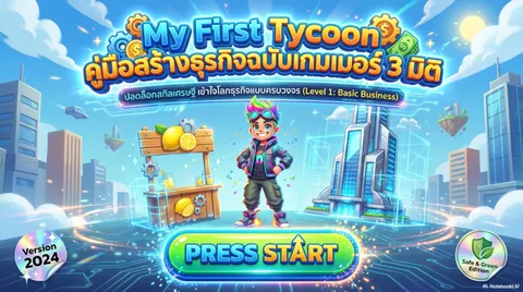 ธุรกิจเบื้องต้น