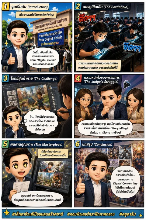 ช่องการ์ตูน