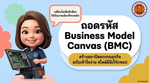 Business Model Canvas