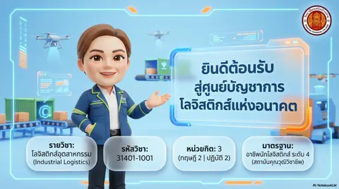 ยินดีต้อนรับสู่โลกบัญชาการ