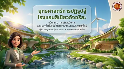 การอนุรักษ์ฯ