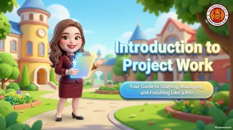 Project Work