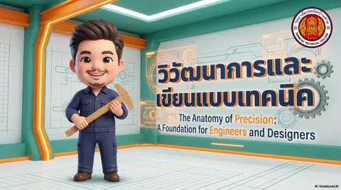 งานวิวัฒนาการของงานเขียนแบบ