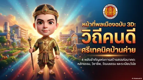 หน้าที่พลเมือง