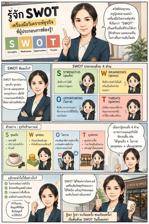 SWOT