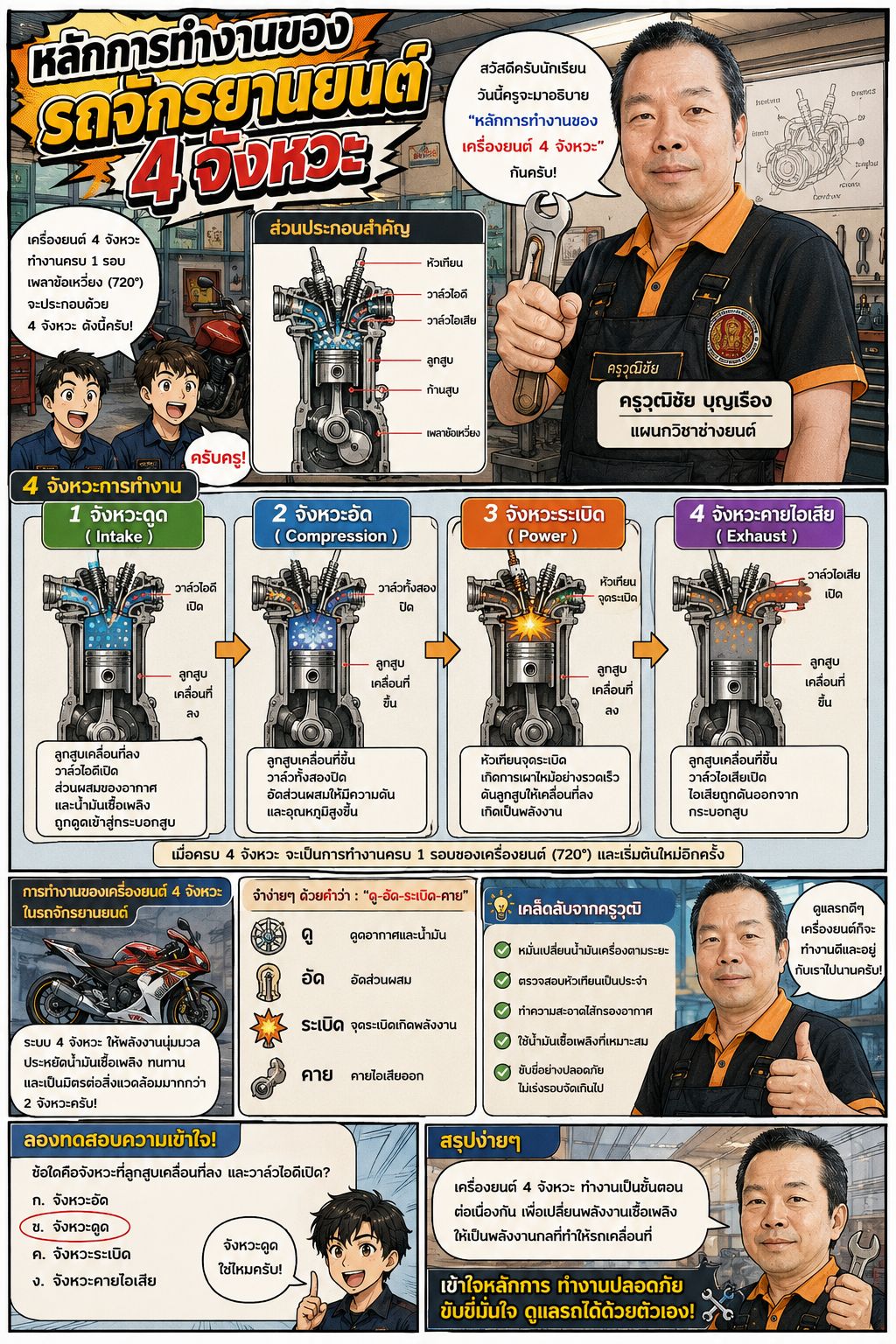 Infographic