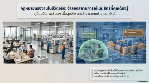 Slide นำเสนอ