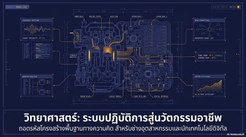 วิทยาศาสตร์พื้นฐาน