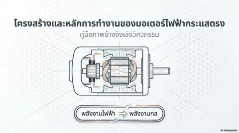 Dc Motor