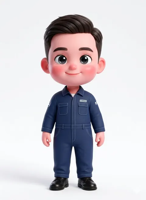 ตัวฉันที่เป็นตัวการ์ตูน