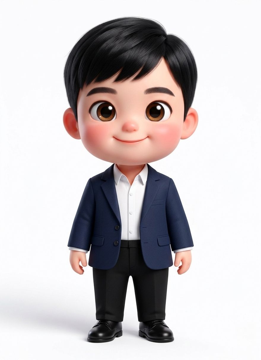 Character