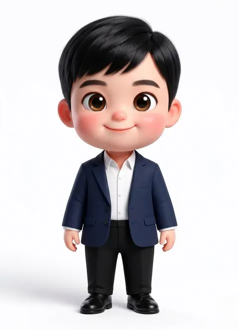 Character