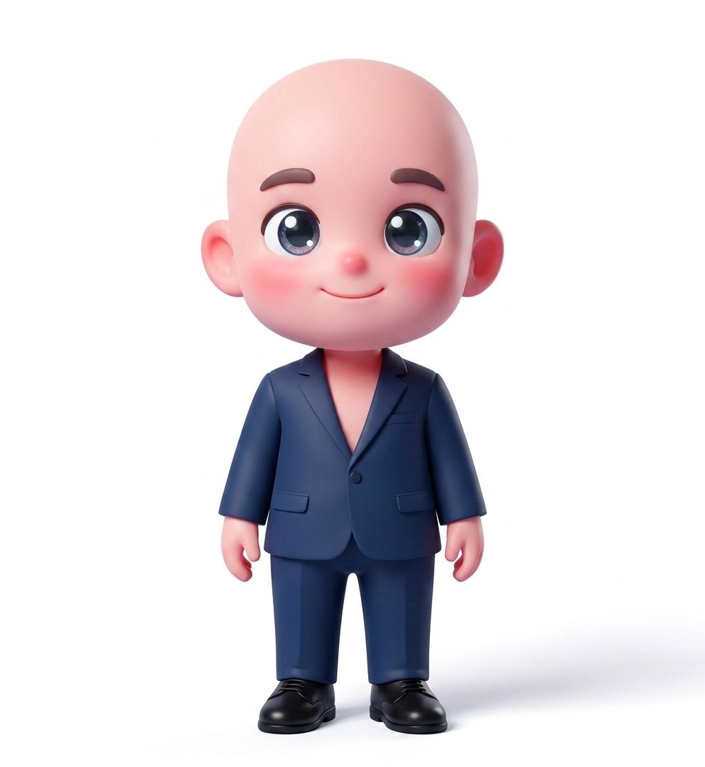 น้องแฟลตบนโลกกว้าง