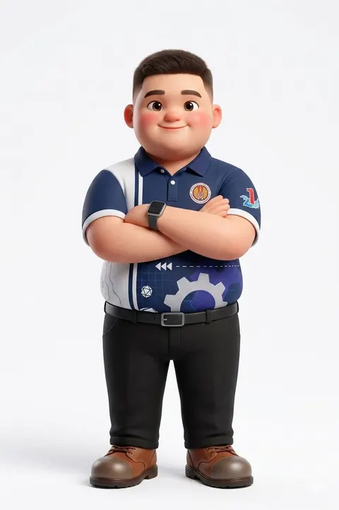 รูปการ์ตูน 3D