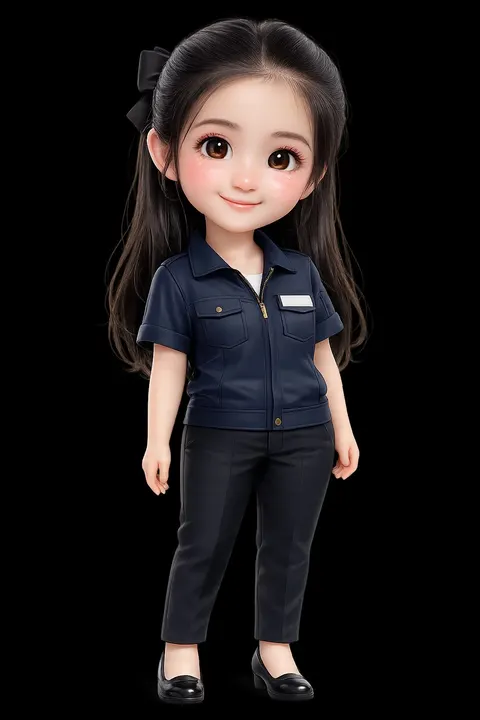 รูปภาพการ์ตูนตัวเอง