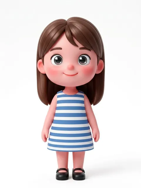 การ์ตูน 3D