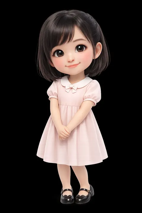 charactor