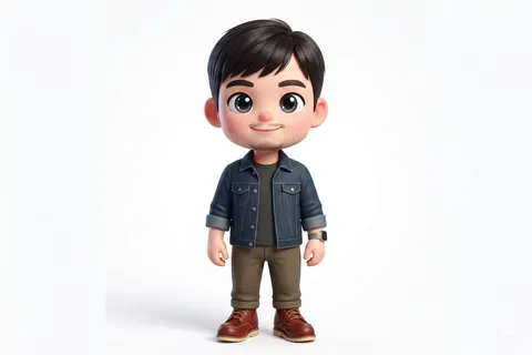 ช่างกลทั้งใจ