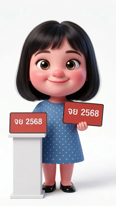 การ์ตูน3DD