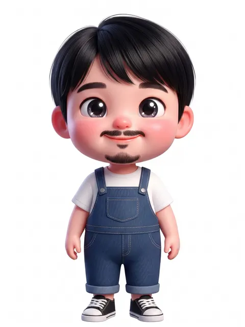 การ์ตูนใสๆ