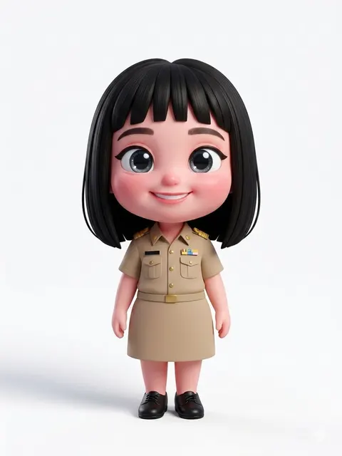 นี่ฉันเอง