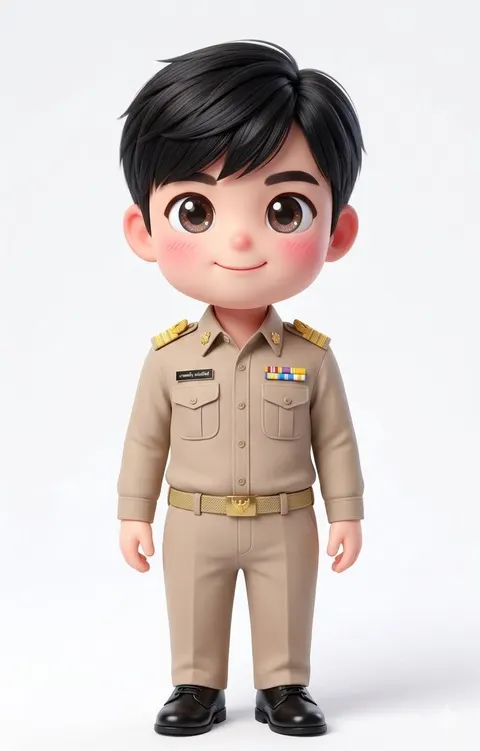 เด็กน้อยไร้เดียงสา
