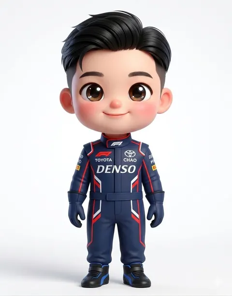 นักแข่ง