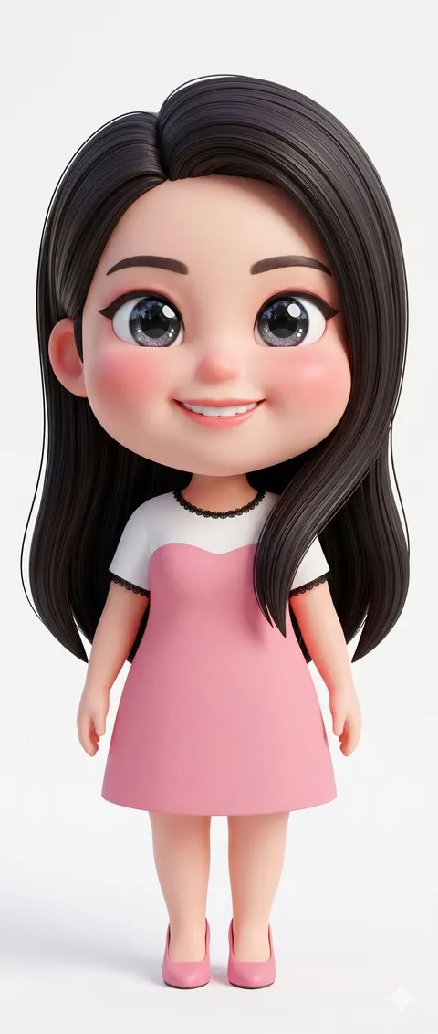 รูปโปรไฟล์การ์ตูน