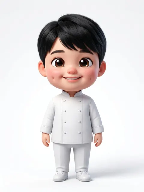 นายคมสัน  พันธ์หล้า