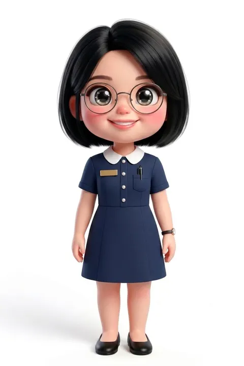 การ์ตูน 3D