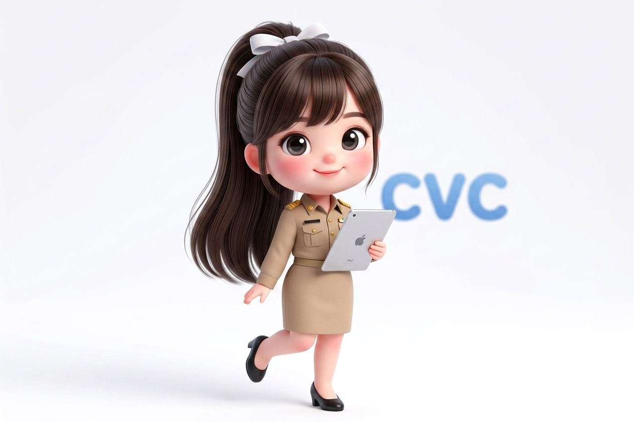 Character jenjira