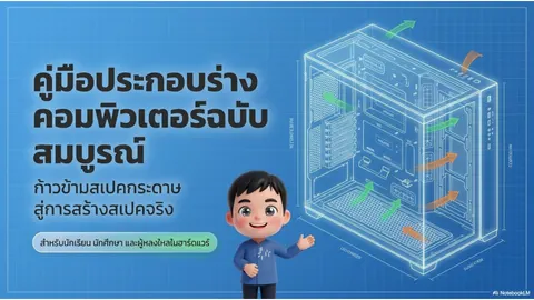 ระบบปฏิบัติการเบื้องต้น