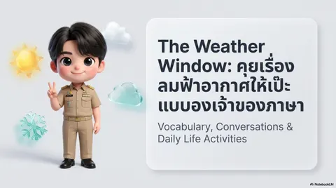 Weather Communication