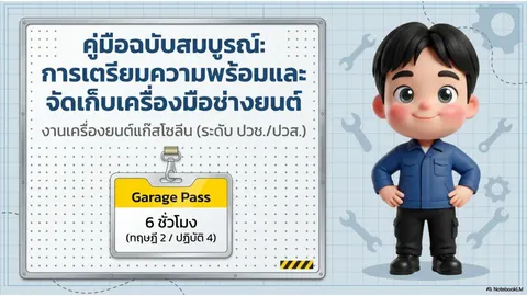 ช่างยนต์