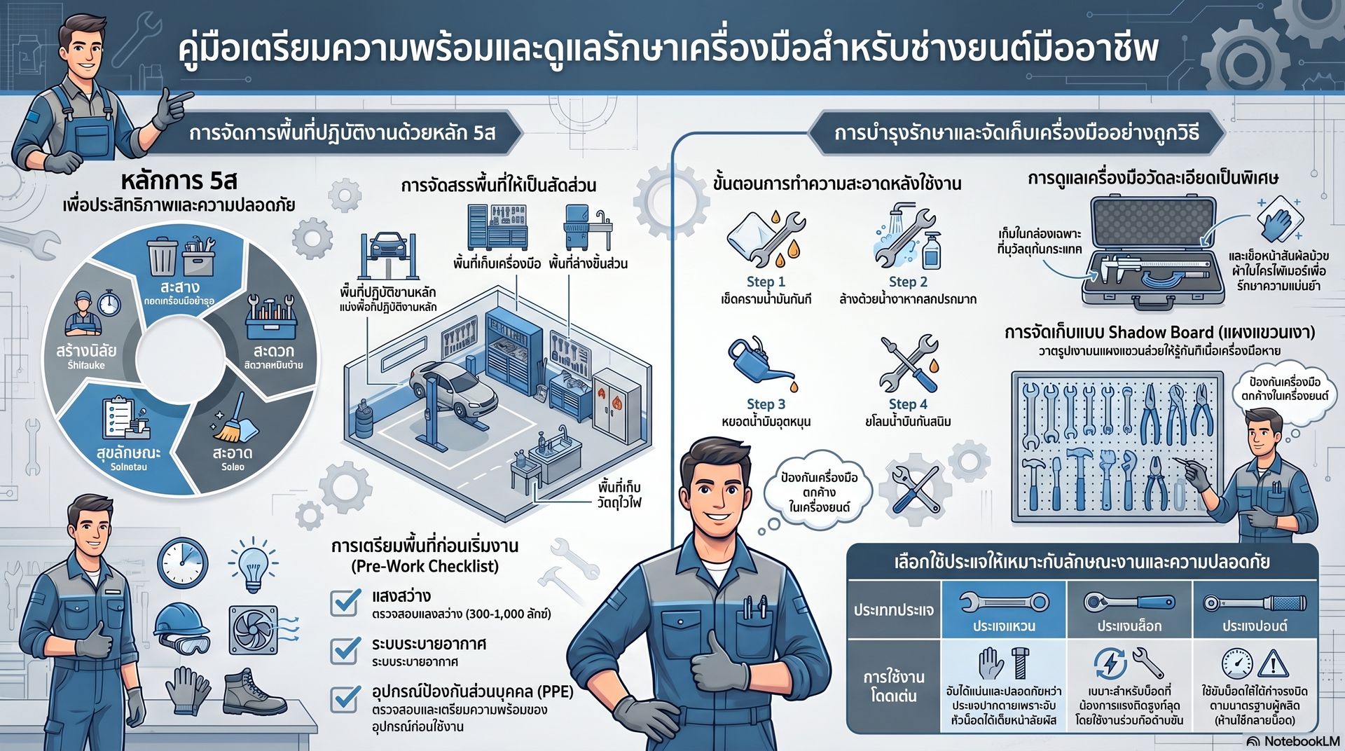 ช่างยนต์