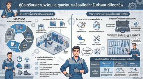 ช่างยนต์
