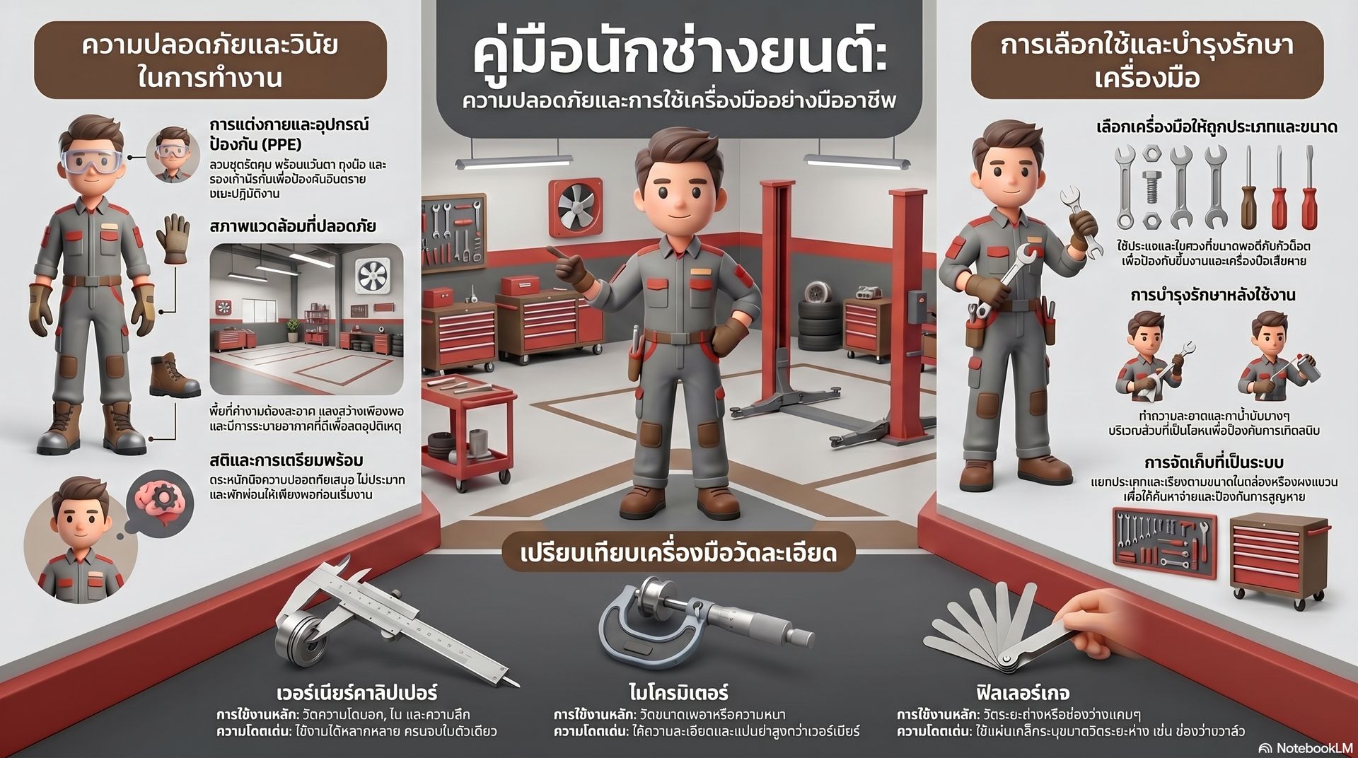 ช่างยนต์