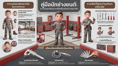 ช่างยนต์