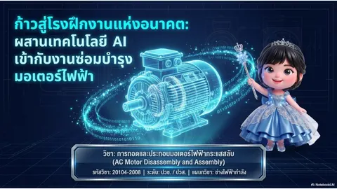 มอเตอร์ac