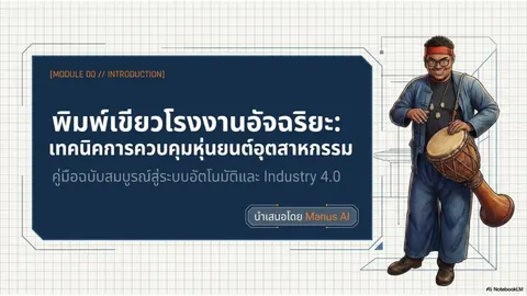 นำเสนอ
