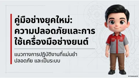 ช่างยนต์